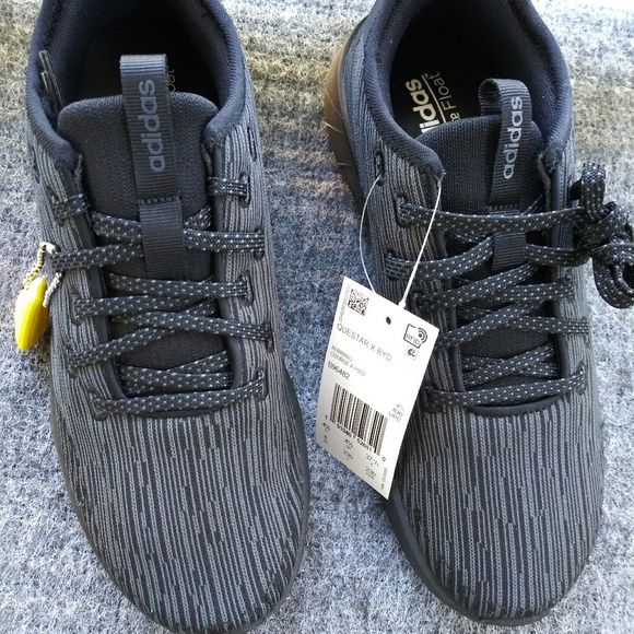 Shoes - 🆕🕶ADIDAS QUESTAR X BYD SNEAKERS🆕🕶